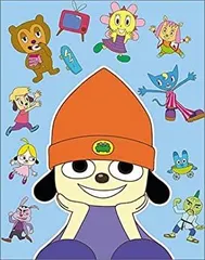 2025年最新】パラッパラッパー DVDの人気アイテム - メルカリ