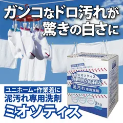 2025年最新】泥汚れ洗剤の人気アイテム - メルカリ