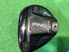 PING G425LST 9° シャフト新品未使用 レフティΩ