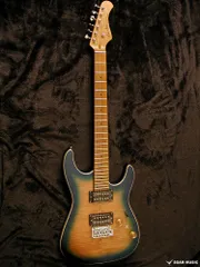 2025年最新】king tone guitarの人気アイテム - メルカリ