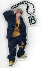 【中古】キーホルダー SOTA(BE：FIRST) GRIT アクリルチャームキーホルダー 「GRIT」