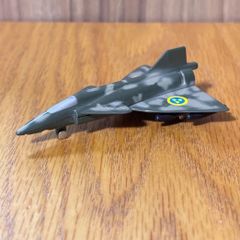 デルプラド 世界の戦闘機 No.51 アブロ・バルカン - メルカリ