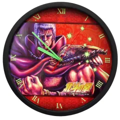 2025年最新】北斗の拳 掛け時計の人気アイテム - メルカリ