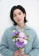 【中古】キャラカード [単品] シュガ(BTS/防弾少年団) フォトカード 「ARMY MEMBERSHIP GIFT(アーミーメンバーシップギフト)」 同梱品