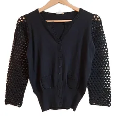 2025年最新】PAULE KA レディース カーディガン・ボレロ・アンサンブル