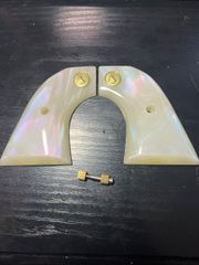 タナカ　SAAホワイトパールメダル