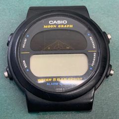 A4731 中古品 カシオ GMW-15 ジャンク品