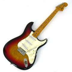 希少】Greco Stratocaster ハードテイル レフティ - メルカリ