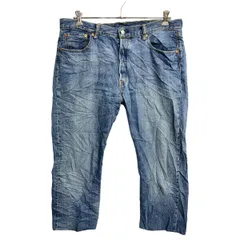 2025年最新】リーバイス501 66 w38の人気アイテム - メルカリ