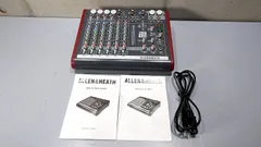 2023年最新】allen&heath zedの人気アイテム - メルカリ