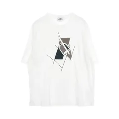 HERMES エルメス Etrier en Fragments カットソーのサムネイル