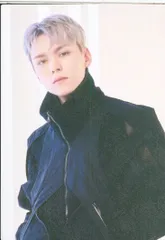 SEVENTEEN 2023FOLLOW to JAPAN VERNON トレーディングカード 64