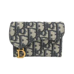 【おしゃれなデザイン♪】Dior カードケース Dior(ディオール) カードケース・名刺入れ(レディース) - 海外