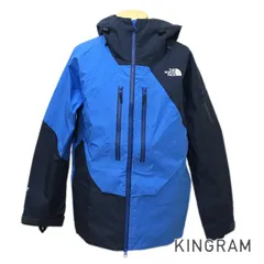 ザ・ノースフェイス THE NORTH FACE NS61522 RTG GORE-TEX メンズ