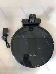 M250808★【未使用品】Kyvol Cybovac E20 ロボット掃除機 Cybovac E20 | Perfect Entry-level Vacuum Cleaner – Kyvol