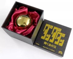 ジョジョの奇妙な冒険part7スティール・ボール・ラン』鉄球ペーパー
