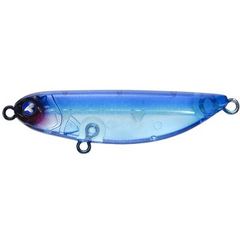 新品  BlueBlue Blue Blue ブルーブルー ブルー ブルー Shalldus シャルダス 14 シャローエリア ブレード ベイト ソルトルアーフィッシング ルアー #08 ブルーブルークリア