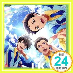 THE IDOLM@STER SideM GROWING SIGN@L 03 FRAME [CD] FRAME [악노 영웅(CV. 구마가야 켄타로), 기무라 류(CV. 하마 켄토); 신겐 세이지(CV. 증원 타쿠야)]_02