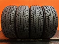 BS BRIDGESTONE BLIZZAK VRX3 205/50R17 17インチ スタッドレス 4本 22