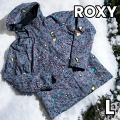 2024年最新】roxy スノーボードウェアの人気アイテム - メルカリ