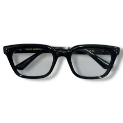 新品未使用GENTLE MONSTERMusee サングラス メガネ Maison Margiela×Gentle Monster 2025SS LEATHER サングラス