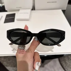 2025年最新】GentleMonster dadaの人気アイテム - メルカリ