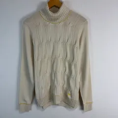 2026年最新】BURBERRY GOLF レディース ニット・セーターの人気