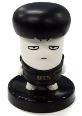 【中古】フィギュア HIPHOP MONSTER SUGA(シュガ) 「防弾少年団」 塗装済み完成品