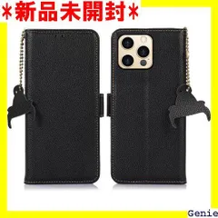 For iPhone 16 pro max ケース 手帳型 本革 アイフォン16 プロ マックス 本革 高級牛革 スマホケース Mankyo RFIDブロッキング 財布型 カード収納 横向きスタンド機能 マグネット式 耐衝撃 肌触り良い皮 ー ブラック 178