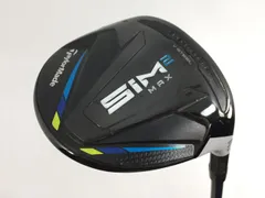 テーラーメイド　SIM2 3w ヘッドのみ テーラーメイド SIM2 3W ヘッドのみ