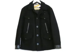 NEIGHBORHOOD ネイバーフッド ウール Pコート NEIGHBORHOOD ネイバーフッド ウール Pコート ネイバーフッド