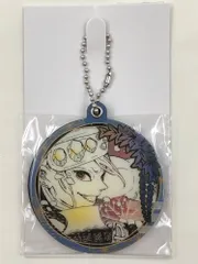 ♪) 宇髄天元 「鬼滅の刃 吾峠呼世晴原画展 アクリルスライドミラーコレクション」 [10]