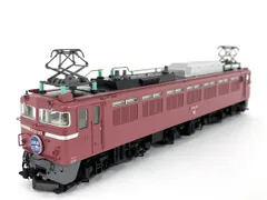 2024年最新】鉄道模型 ho ef81の人気アイテム - メルカリ
