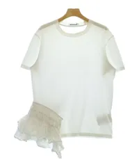 JIL SANDER Tシャツ・カットソー レディース 【古着】【中古】【送料無料】