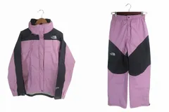 THE NORTH FACE - 極美品 ノースフェイス ゴアテックス レインテックス プラズマ セットアップ RAINTEX PLASMA （レインテックスプラズマ）THE NORTH FACE（ザ