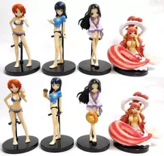 (未使用･未開封品)　Half Age Characters ワンピースヒロイン (BOX) p1m72rm ワンピース Half Age Characters ワンピースヒロイン - メルカリ