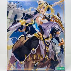 飾磨店】 中古 プラモデル アルカナディア エレーナ 2024年製