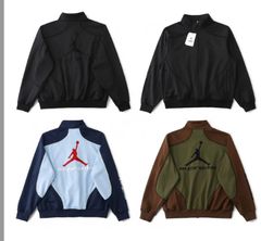 Supreme x Jordan FW24 WEEK7 Track Jacket - メルカリ