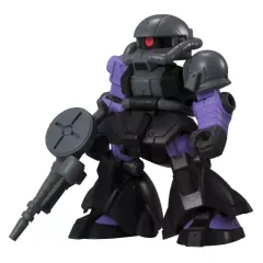 【中古】トレーディングフィギュア 高機動型ザク 「機動戦士ガンダム MOBILE SUIT ENSEMBLE 09」