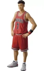 スラムダンク　フィギュア　赤城剛憲 Amazon.co.jp: SLAMDUNK スラムダンク フィギュア 赤城 剛憲