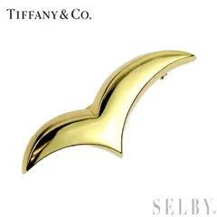 2025年最新】TIFFANY ブローチ・コサージュの人気アイテム