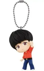 【中古】食玩 キーホルダー ジェイホープ 「TinyTAN MASCOT」