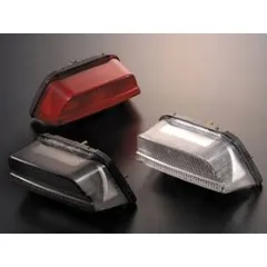 2026年最新】zrx400 テールランプ スモークの人気アイテム - メルカリ