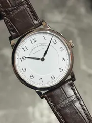 2025年最新】A. LANGE&SOHNEの人気アイテム - メルカリ