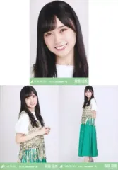 【中古】生写真(坂道シリーズ) ◇賀喜遥香/「乃木坂46 2020.December-III」WebShop 限定ランダム生写真 3種コンプリートセット