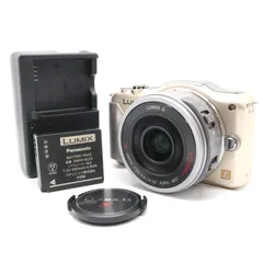 2025年最新】LUMIX DMC GF5Xの人気アイテム - メルカリ