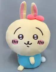 【中古】ぬいぐるみ うさぎ×ハローキティ ドールGJ～うさぎ×ハローキティ～ 「ちいかわ×サンリオキャラクターズ」