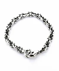 LION HEART-ライオンハート- タテガミブレスレット