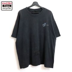 90s USA製 vintage THE X FILES ムービーTシャツ メンズ 表記XLサイズ