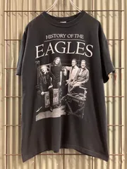 2025年最新】eagles バンドtシャツの人気アイテム - メルカリ